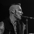 GutterPunk - Professional Concert Photography